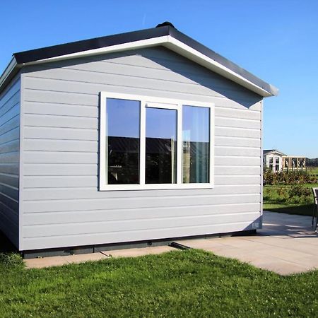 Chalet Landlust Drijber Dış mekan fotoğraf