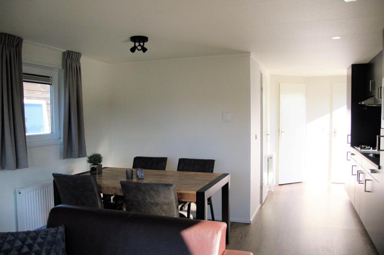 Chalet Landlust Drijber Dış mekan fotoğraf