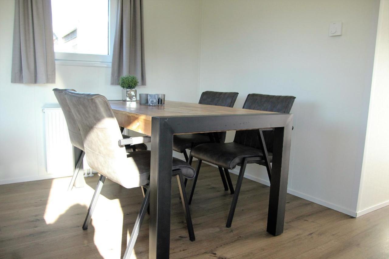 Chalet Landlust Drijber Dış mekan fotoğraf