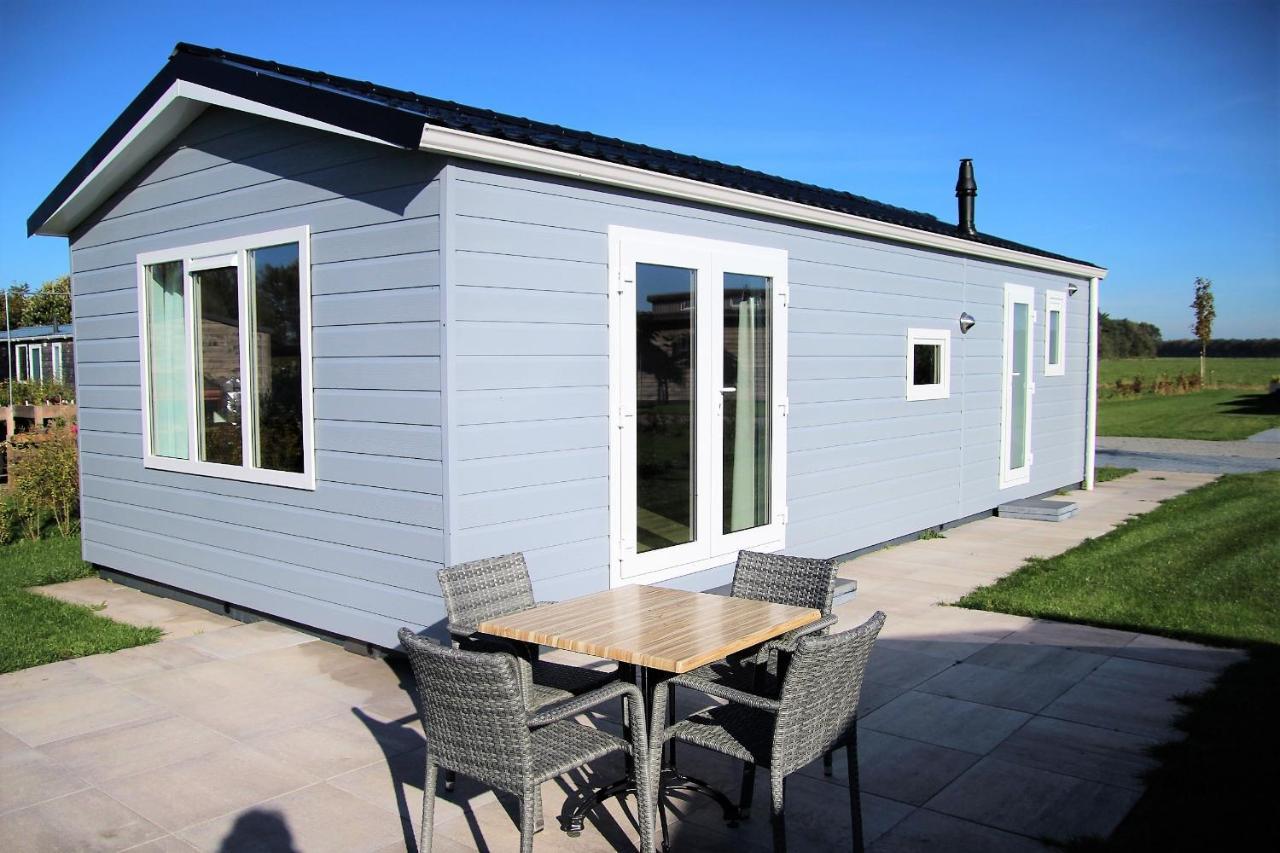 Chalet Landlust Drijber Dış mekan fotoğraf